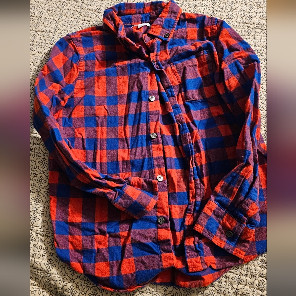 Dress top